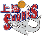 Shanghai Sharks